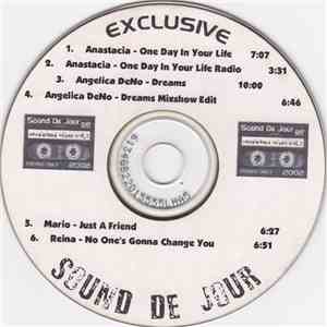 Various - Sound De Jour Unreleased Mixes, Vol. 1 album flac