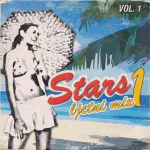Various - Stars Ljetni Mix 1 album flac