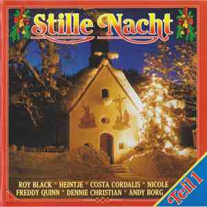 Various - Stille Nacht Teil 1 album flac
