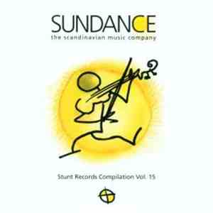 Various - Stunt Records Compilation Vol. 15 album flac