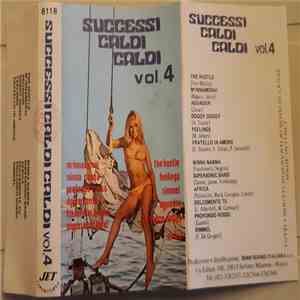 Various - Successi Caldi Caldi Vol. 4 album flac