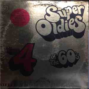 Various - Super Oldies Of The 60's, Volume 4 album flac