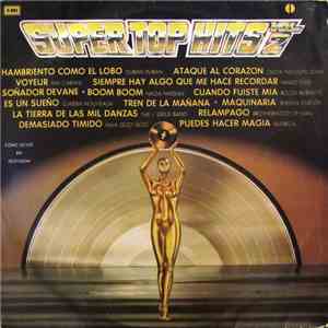 Various - Super Top Hits Vol. 2 album flac