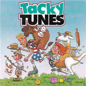 Various - Tacky Tunes album flac