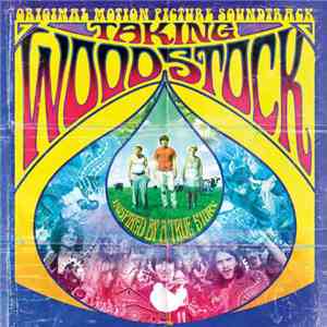 Various - Taking Woodstock: Original Motion Picture Soundtrack album flac