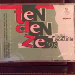 Various - Tendenze '98 album flac