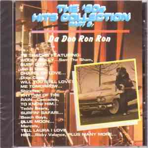 Various - The '60s Hits Collection - Part 5: Da Doo Ron Ron album flac