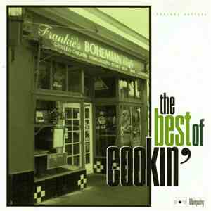Various - The Best Of Cookin' album flac