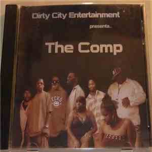 Various - The Comp album flac