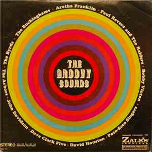 Various - The Groovy Sounds album flac