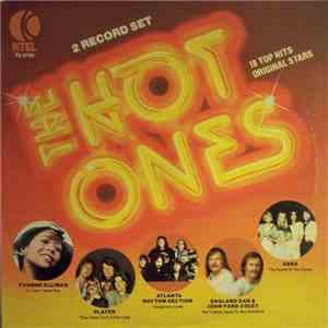 Various - The Hot Ones album flac
