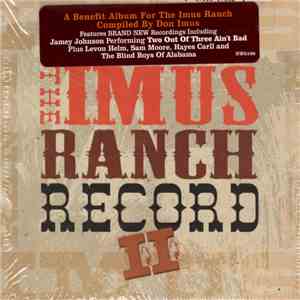 Various - The Imus Ranch Record II album flac
