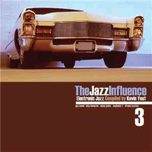 Various - The Jazz Influence 3 album flac