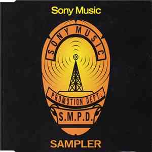 Various - The Sony Music Sampler album flac