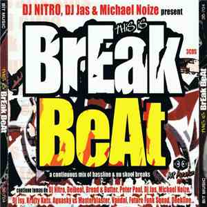 Various - This Is Break Beat album flac