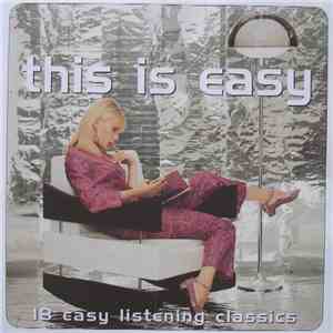 Various - This Is Easy album flac