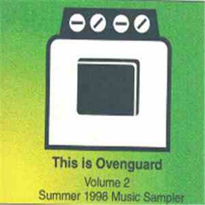 Various - This Is Ovenguard Volume 2 album flac