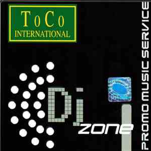 Various - ToCo International Promo Music Service January 2004 album flac