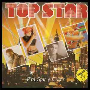 Various - Top Star '90 album flac