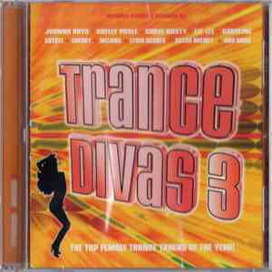 Various - Trance Divas 3 album flac