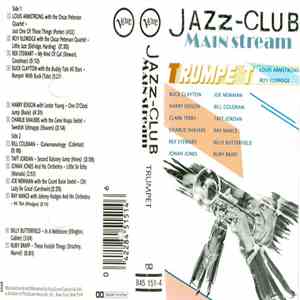 Various - Trumpet album flac