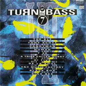 Various - Turn Up The Bass 7 album flac