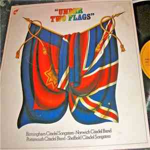 Various - Under Two Flags album flac