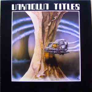 Various - Unknown Titles album flac