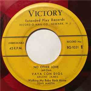 Various - Victory album flac