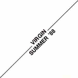 Various - Virgin Summer '88 album flac
