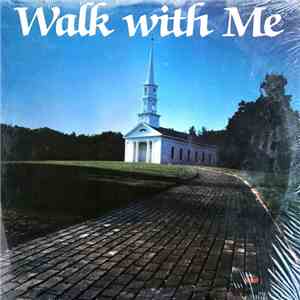 Various - Walk With Me album flac