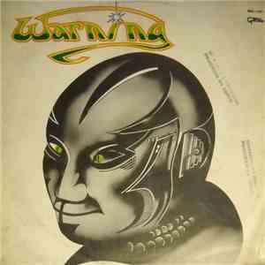 Various - Warning album flac