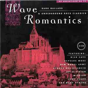 Various - Wave Romantics album flac