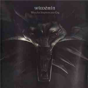 Various - Wiedźmin: Muzyka Inspirowana Grą album flac
