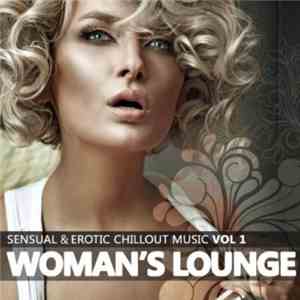 Various - Woman's Lounge, Vol.1 album flac