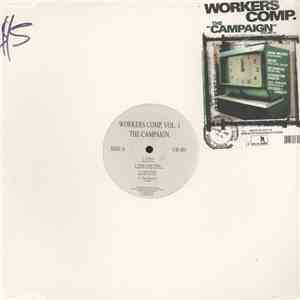 Various - Workers Comp. "The Campaign" Volume 1 album flac