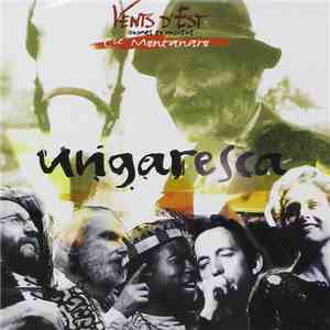 Vents d'Est - Ungaresca album flac