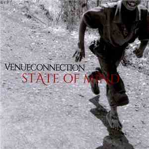 Venueconnection - State Of Mind album flac
