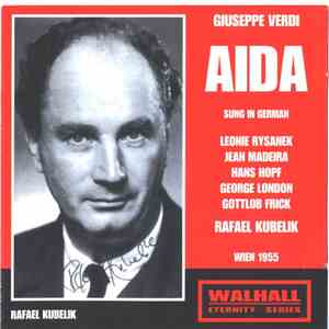 Verdi - Aida album flac