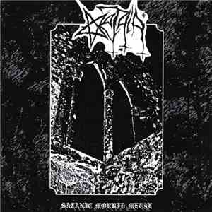 Vetala - Satanic Morbid Metal album flac