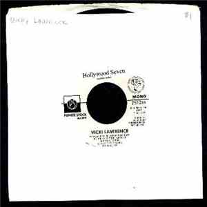 Vicki Lawrence - Hollywood Seven album flac