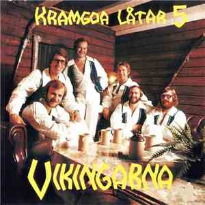 Vikingarna - Kramgoa Låtar 5 album flac
