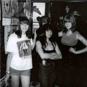 Vivian Girls - Tell The World album flac