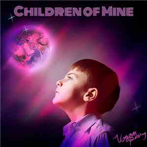 Vogon Poetry - Children Of Mine album flac