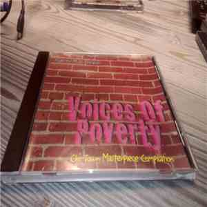 Voices Of Poverty - Chi-Town Masterpiece Compilation album flac