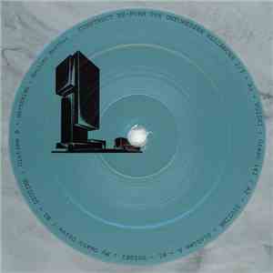 Voiski / Diotime - Unforeseen Alliances 2/3 album flac