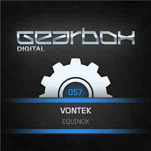 Vontek - Equinox album flac