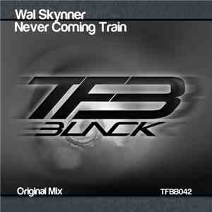 Wal Skynner - Never Coming Train album flac