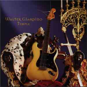 Walter Giardino Temple - Walter Giardino Temple album flac
