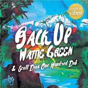 Wattie Green - Back Up album flac